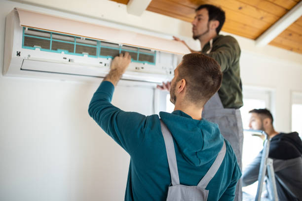 Best Seasonal HVAC Services in Newtown Grant, PA