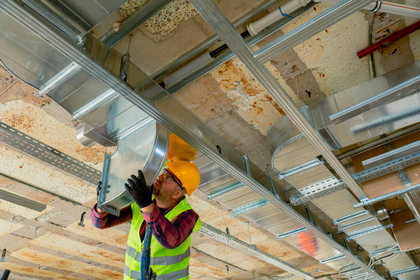 Best HVAC for Healthcare Facilities in Newtown Grant, PA