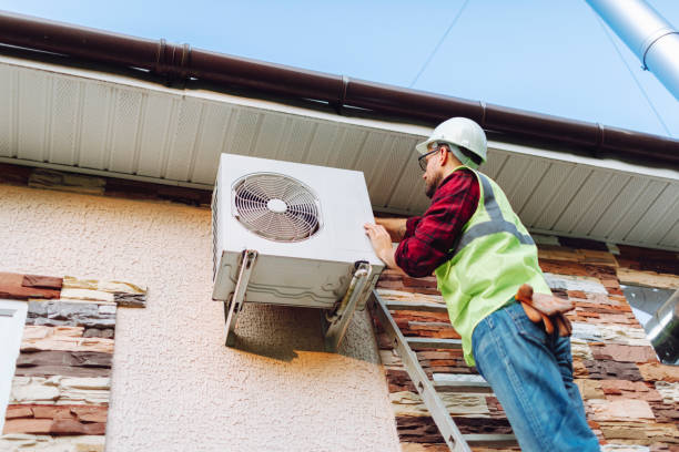 Best HVAC Equipment and Components in Newtown Grant, PA