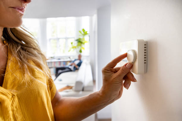 Best Geothermal HVAC Systems in Newtown Grant, PA