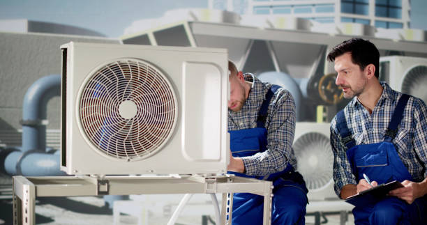 Best HVAC Training and Certification in Newtown Grant, PA