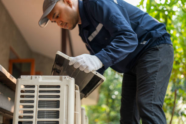 Best HVAC Software and Technology in Newtown Grant, PA